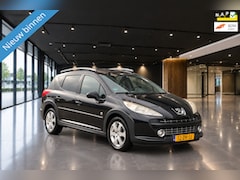 Peugeot 207 SW Outdoor - 1.6 VTI XS PANO ( INRUIL-KOOPJE )
