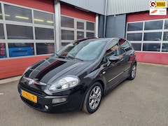 Fiat Punto Evo - 1.4-16V Multiair Racing