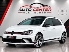 Volkswagen Golf - 2.0 TSI GTI Clubsport Dynaudio CarPlay Pano