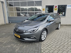Opel Astra - Sport Tourer 1.4 Turbo Innovation