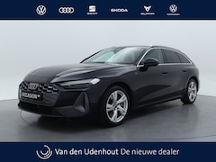Audi A5 Avant - 2.0 e-hybrid quattro Advanced edition | Tech Plus | Trekhaak | Comfortsleutel |