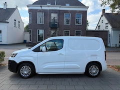 Citroën Berlingo - 1.5 BlueHDI Club 3 PERSOONS DEALER ONDERHOUDEN MARGE AUTO NIEUWE APK