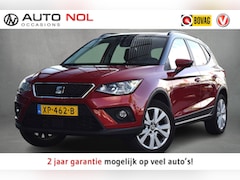 SEAT Arona - 1.0 TSI Style Business Intense | Apple CarPlay | Camera | Stoelverw. | ACC
