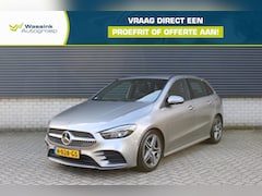 Mercedes-Benz B-klasse - 180 Business Solution AMG