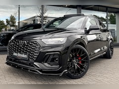 Audi Q5 Sportback - 50 TFSIe 3X S-Line RS-Leder Panorama Luchtvering