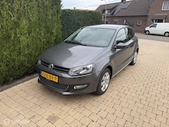 Volkswagen Polo - 1.2 TSI Highline AUTOMAAT SLECHTS 25.000 KM