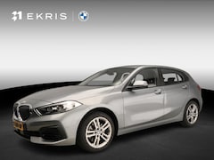 BMW 1-serie - 5-deurs 118i | LED | Navigatie | Active cruise | Stoelverwarming | DAB | Harman-kardon sou