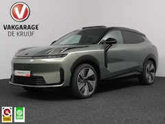 Lynk & Co 08 - 1.5 More BOMVOL | 200km elektrisch WLTP | Matrix-LED | ACC | Elektrisch Panoramadak
