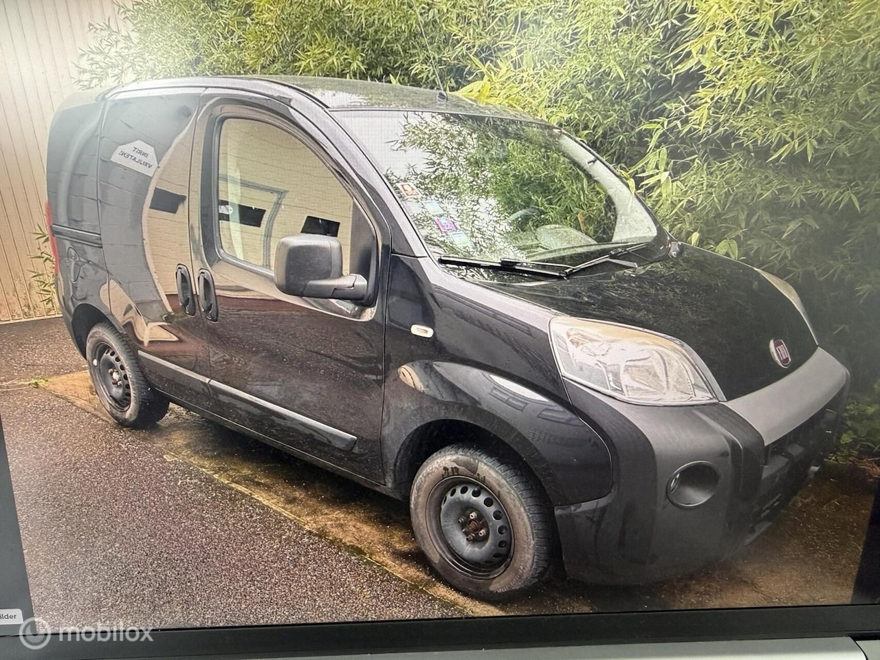 Fiat Fiorino - 1.4 Basis SLECHTS 98.000 KM BTW/BPM VRIJ +AIRCO - AutoWereld.nl