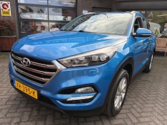 Hyundai Tucson - 1.6 GDI Comfort Trekhaak Camera