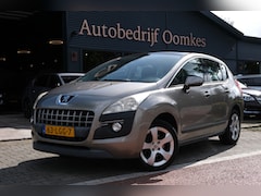 Peugeot 3008 - 1.6 THP ST *PANORAMADAK* 155dkm Trekhaak/Navigatie/Airco APK 09-2027
