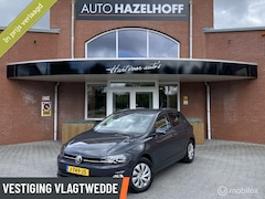 Volkswagen Polo - 1.0 TSI Comfortline Als nieuw | Airco | Adapt. Cruise | Navigatie | Ndl auto | Apple Carpl