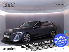 Audi A5 Avant - 2.0 e-hybrid quattro S edition 299 pk S-tronic | Private lease vanaf €913, - | SOH 98%| Pa