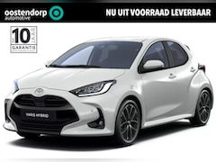 Toyota Yaris - 1.5 Hybrid 115 Dynamic + Comfort Pack | Nieuwe auto | Direct uit voorraad leverbaar |