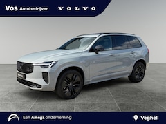 Volvo XC90 - T8 Plug-in hybrid AWD Ultra Black Edition | Luchtvering | Bowers & Wilkins