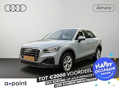Audi Q2 - 30 TFSI Pro Line 110PK | Clima | Achteruitrijcamera | Apple carplay