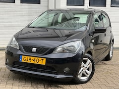 SEAT Mii - 1.0 Style Chic Nieuwe apk elektrisch ramen airco