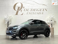Volkswagen T-Roc - 1.5 TSI Sport Business R / PANO / CARPLAY / MODE SPORT / ACC / GARANTIE / LED / DODEHOEK /