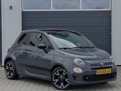 Fiat 500 - 0.9 TwinAir Turbo Rockstar / Pano / Luxe / *NAP