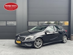 Mercedes-Benz A-klasse - 180 Edition Navigatie Goed onderhouden nette staat