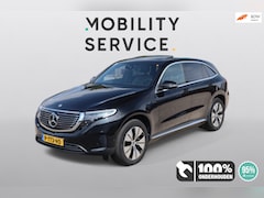 Mercedes-Benz EQC - 400 4MATIC Premium 80 kWh Pano Trekhaak Matrix CarPlay VC