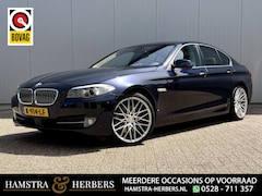 BMW 5-serie - 535xi Executive
