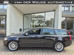 Volvo V50 - 1.6 D2 S/S Sport 2011|Clima|Cruise