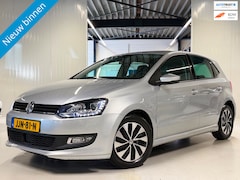 Volkswagen Polo - 1.0 TSI 95PK 2017|Airco|Adaptive cruise control