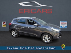 Hyundai ix35 - 2.0i Active PDC LM CC LEER