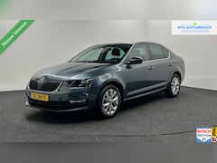 Skoda Octavia - 1.0 TSI Greentech Ambition Business NAVI ECC CARPLAY CRUISE STOELVERWARMING