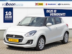 Suzuki Swift - 1.2 Select Smart Hybrid | Navi | Cruise | Safety Pack | Camera