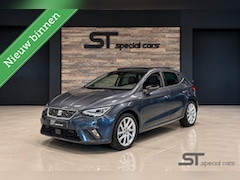SEAT Ibiza - 1.5 TSI ACT FR|Pano|dealer ond