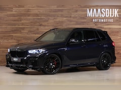 BMW X5 - xDrive45e M-Sport|Individual|Pano|H&K|360|Ventilatie|