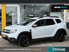 Dacia Duster - 1.0 TCe 100 ECO-G Extreme | NAP | Rondomzicht camera | LED | Climate Control | Key-less |