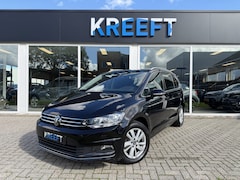 Volkswagen Touran - 1.5 TSI Highline 7p App Carplay