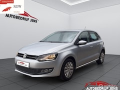 Volkswagen Polo - 1.2 TSI BlueMotion Comfortline