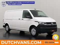 Volkswagen Transporter - 2.0TDi 150PK Lang | Led | Navigatie | Airco | Cruise