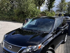Lexus RX 450h - 2WD Preference / Perfecte auto…