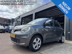 Renault Twingo - 1.0 SCe Life 2020 45.588km