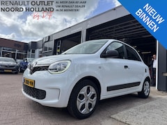 Renault Twingo - 1.0 SCe Life+Pack Essentiel