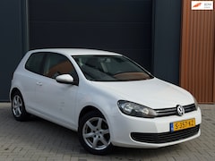 Volkswagen Golf - 1.6 Trendline|Inruilkoopje|Automaat|CarPlay|Airco|APK t/m 02-27