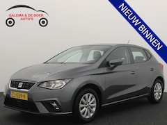 SEAT Ibiza - 1.0 MPI Reference CARPLAY / CLIMA / CRUISE / BLUETOOTH / ELEK RAMEN