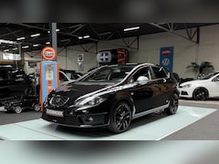 SEAT Leon - 2.0 TFSI FR Navi | Cruise | 5-Drs | Maxton