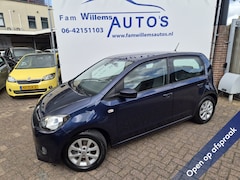 Skoda Citigo - 1.0 Grt. Drive Airco Nap NL