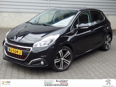 Peugeot 208 - 1.2 PureTech GT-line I Aut. airco I