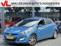 Hyundai i30 - 1.6 GDI i-Drive | Nieuw binnen | Camera | Navigatie | NAP