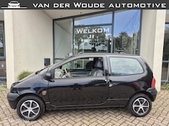 Renault Twingo - 1.2 Privilège Dakje|Elekt, pakket|6-3-2027 APK