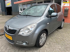 Opel Agila - 1.0 Edition airco zeer nette auto
