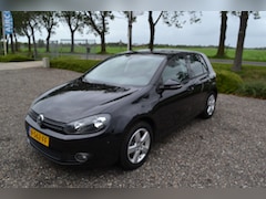 Volkswagen Golf - 1.2 TSI Highline BlueMotion Airco Cruise