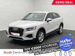 Audi Q2 - 35 TFSI Advanced edition 150pk | Adaptieve cruise controle | Navigatie | Climatronic | Ver